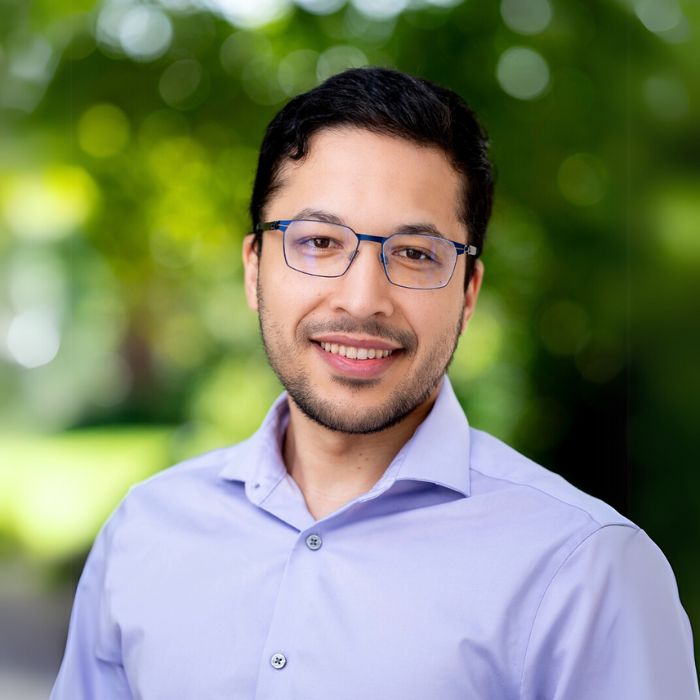 Diego Javier Luis